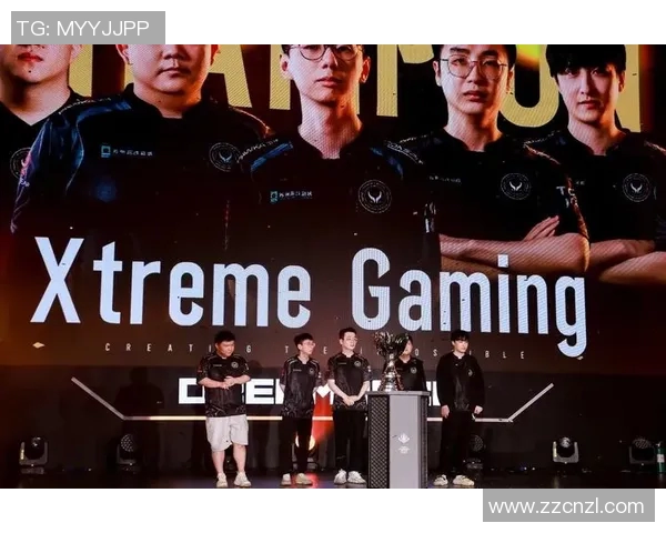 热议DOTA2TES状态变革引发的电竞生态新思考与未来展望